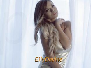 EllyDevine
