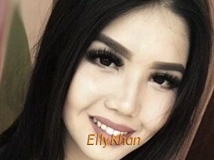 EllyKhan Porn University
