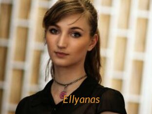 Ellyanas