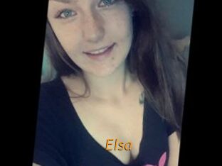 Elsa