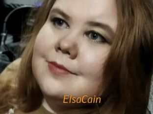 ElsaCain