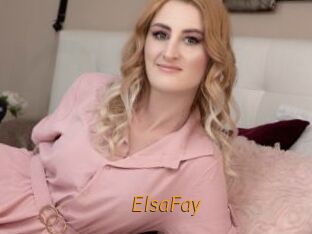 ElsaFay