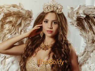 ElsaGoldy