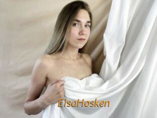 ElsaHosken