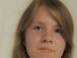 ElsaJean18