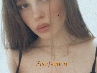 ElsaJeannn