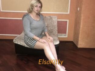 ElsaKitty