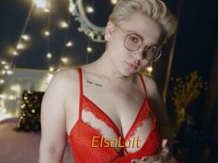 ElsaLait