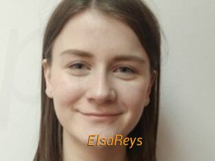 ElsaReys