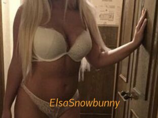 ElsaSnowbunny
