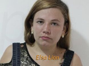 Elsa_Lion