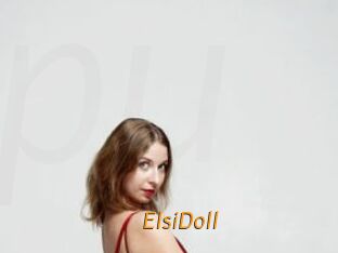 ElsiDoll