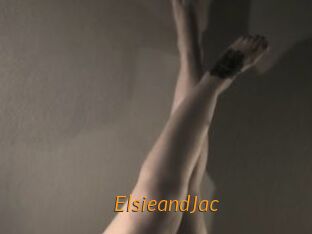 ElsieandJac