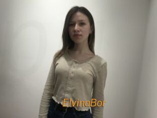 ElvinaBor Porn University