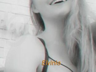 Elvinia