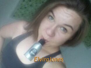 ElviraJones