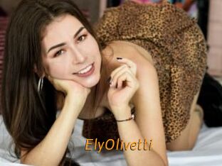 ElyOlivetti