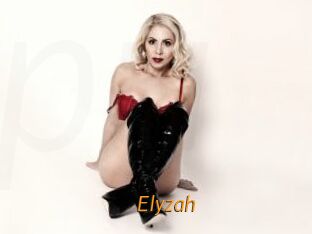Elyzah