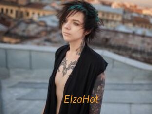 ElzaHot