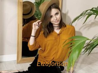 ElzaJonson