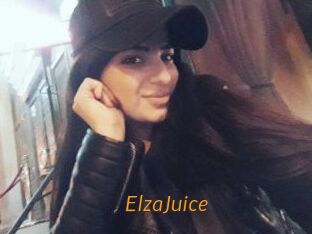 ElzaJuice