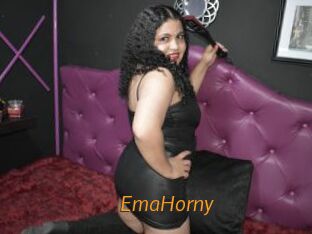 EmaHorny