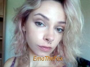 EmaTheFox