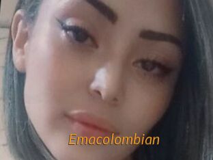 Emacolombian