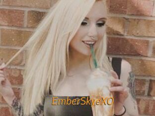 EmberSkyeXO