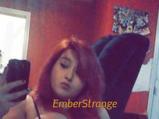 EmberStrange