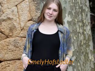 EmelyHofstadter
