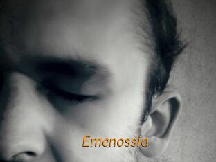 Emenossia