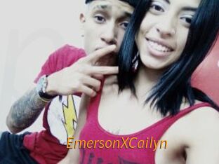 EmersonXCailyn