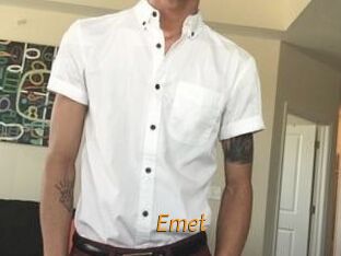 Emet