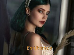 EmiJhonson
