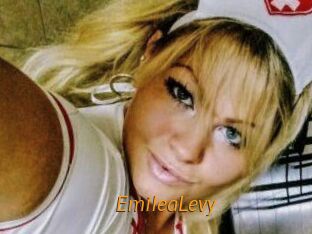 Emilea_Levy