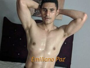 Emiliano_Paz