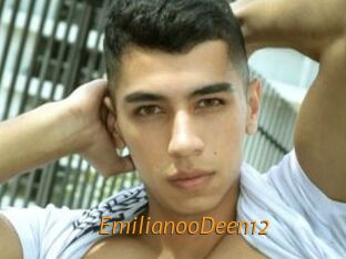 EmilianooDeen12