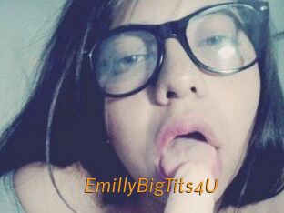 EmillyBigTits4U