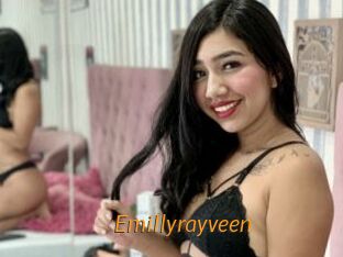Emillyrayveen