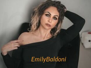 EmilyBaldoni Porn University