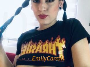EmilyCarroll