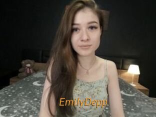 EmilyDepp
