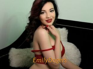 EmilyDogers Porn University