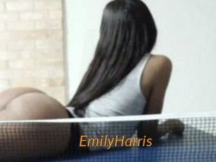 EmilyHarris Porn University