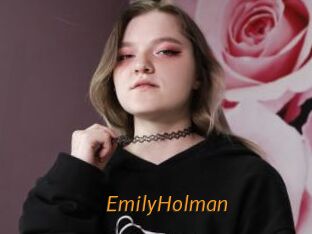 EmilyHolman