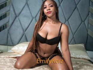 EmilyKorz Porn University