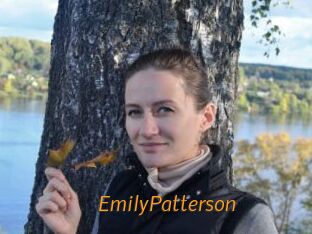 EmilyPatterson Porn University