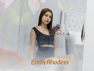EmilyRhodess Porn University