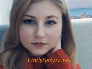 EmilySexyAngel